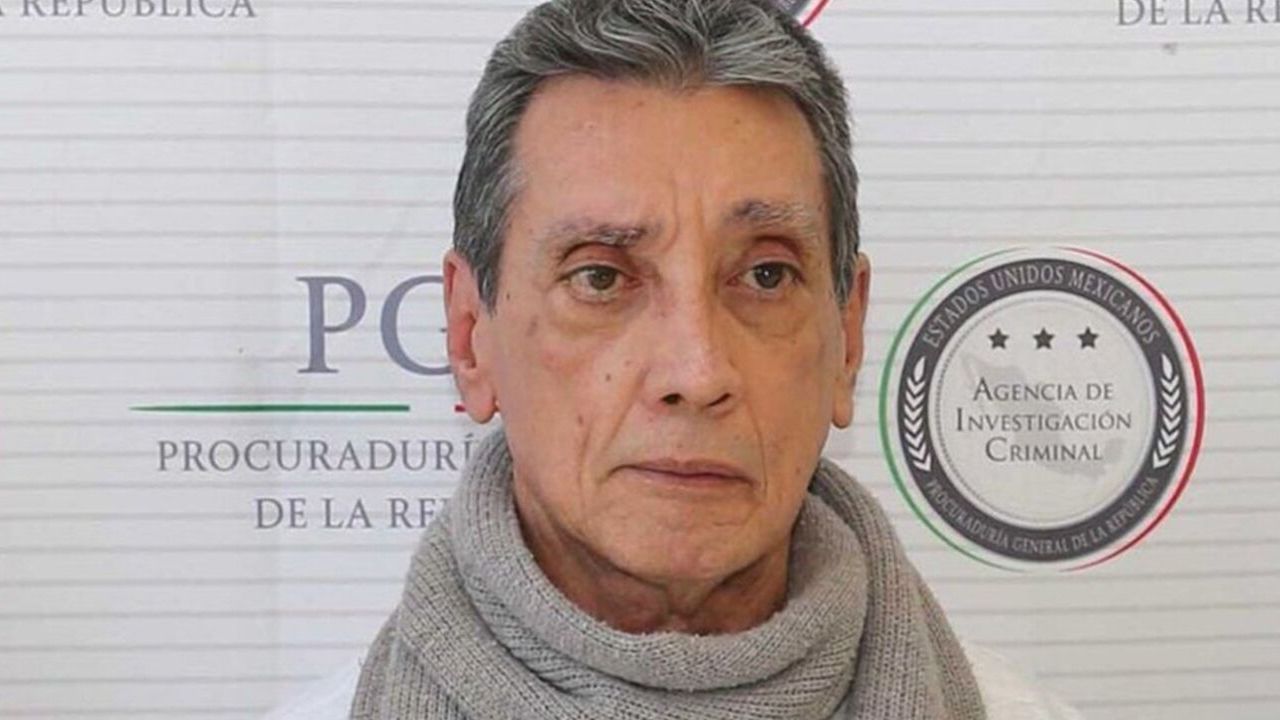AMLO va por impugnar la negativa de amnistía a Mario Villanueva AMLO va por impugnar la negativa de amnistía a Mario Villanueva