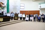 Denuncia bancada de Morena en Tamaulipas a funcionario de la UAT