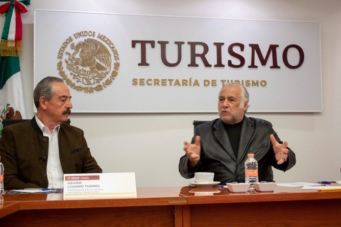 Ex Haciendas de México, claves en el fortalecimiento del producto y diversificación de la actividad turística de México Ex Haciendas de México, claves en el fortalecimiento del producto y diversificación de la actividad turística de México