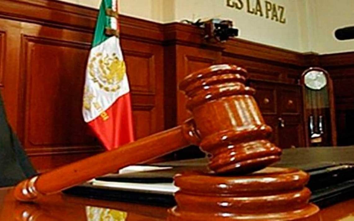 Trabajadores del PJF presentan amparo contra eliminación de fideicomisos