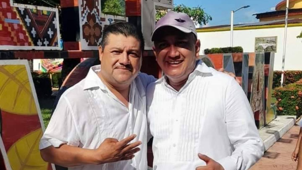 Hombres armados secuestran a exedil de Jacatepec, Oaxaca Hombres armados secuestran a exedil de Jacatepec, Oaxaca