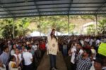 Sasil de León, sería la primera mujer en gobernar Chiapas