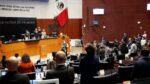 Senado recibe minuta para eliminar fideicomisos del Poder Judicial