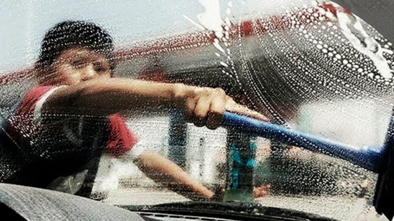 En 2022 aumenta trabajo infantil: 3.7 millones de niñas y niños afectados En 2022 aumenta trabajo infantil: 3.7 millones de niñas y niños afectados