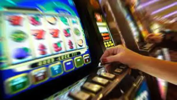 Buscan prohibir tragamonedas en casinos de Querétaro Buscan prohibir tragamonedas en casinos de Querétaro
