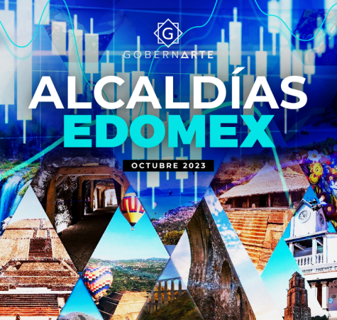 Tendencias Políticas: Estudio Edomex GobernArte Tendencias Políticas: Estudio Edomex GobernArte
