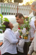 Armenta cierra encuestas como puntero