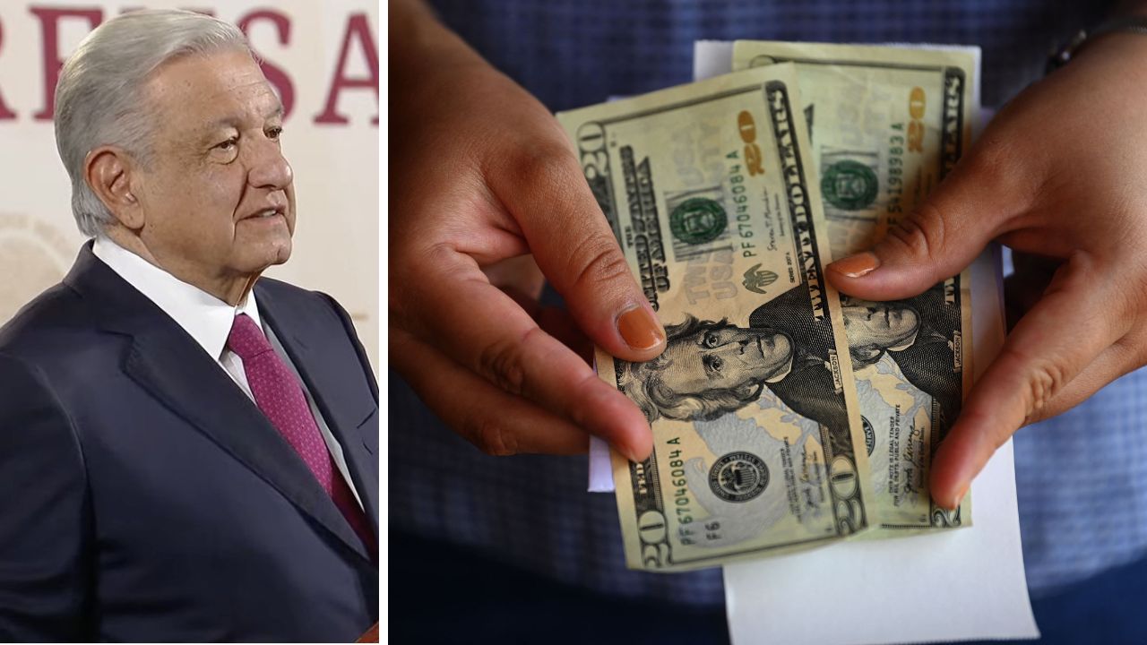BHoy se vende e Dólar en 16.98 pesos a la venta en bancos de la CDMX BHoy se vende e Dólar en 16.98 pesos a la venta en bancos de la CDMX