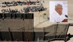 Yo creo que EUA no va a construir muro de 36 km: AMLO