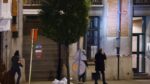 Mueren dos ciudadanos suecos en un ataque en Bélgica
