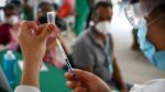 Arranca la próxima semana en CDMX vacunación contra Covid-19 e influenza