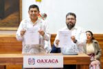 Crea Salomón Jara la Unidad de Inteligencia Patrimonial y Económica para combatir la corrupción