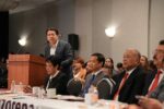 Gracias a AMLO, en México se construye una alternativa real al neoliberalismo: Mario Delgado