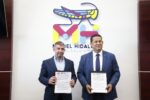 Somos Hermanos Guanajuato y la Alcaldía de Miguel Hidalgo: Diego Sinhue