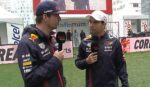 ‘Checo’, Max y Red Bull envían mensaje a Acapulco: “Estamos con todos ustedes”