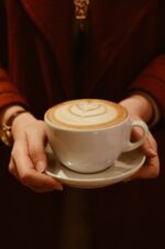 ¿Eres amante del café? disfrútalo sin culpa