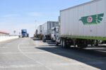 Deja cierre de puentes fronterizos pérdidas económicas de 67.34 mdd este miércoles: FPFCH