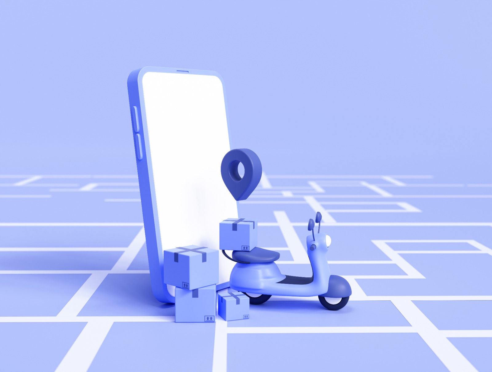 ¡Toc, toc! Así es como la tecnología te lleva la fiesta a domicilio ¡Toc, toc! Así es como la tecnología te lleva la fiesta a domicilio