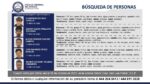 Desaparecen cinco jóvenes migrantes en San Luis Potosí