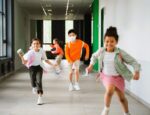 ¿Sabes cuáles son las enfermedades más comunes en los escolares y cómo se pueden evitar?