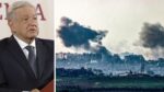 Gobierno de AMLO busca liberar a mexicanos secuestrados por Hamás