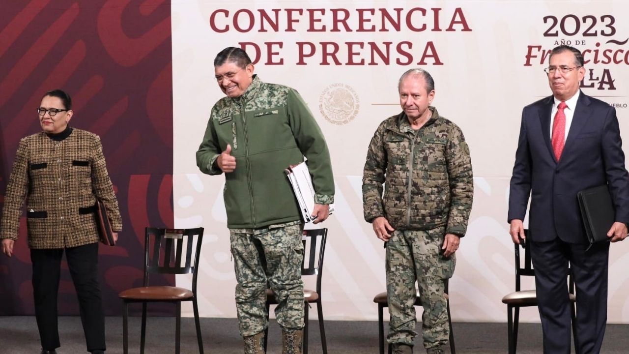 Homicidios dolosos registran en septiembre su tasa más baja de los últimos 7 años