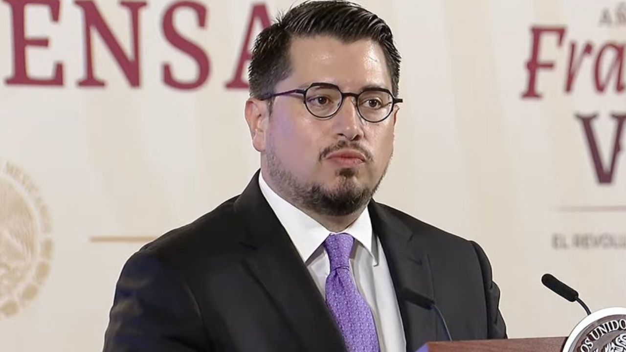 Infonavit ha dispersado 1.1 billones de pesos en créditos en gobierno de AMLO Infonavit ha dispersado 1.1 billones de pesos en créditos en gobierno de AMLO