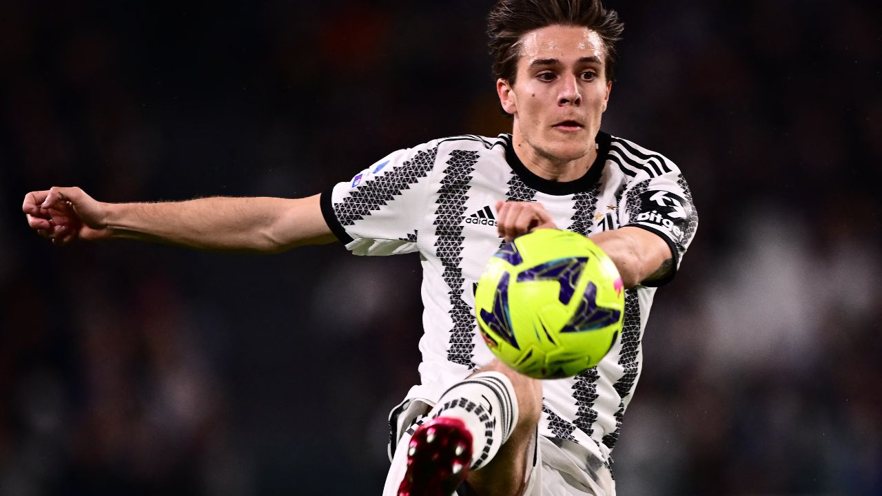 Investigan a Fagioli, de la Juventus, por apuestas deportivas ilegales Investigan a Fagioli, de la Juventus, por apuestas deportivas ilegales