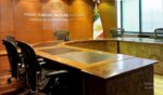 Podrán jueces y magistrados declarar días inhábiles por paro de labores: CJF