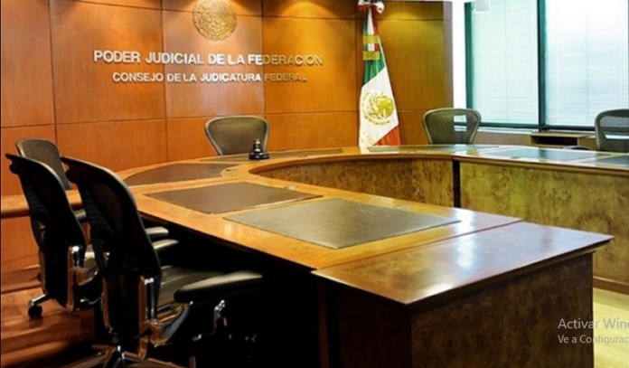 Podrán jueces y magistrados declarar días inhábiles por paro de labores: CJF