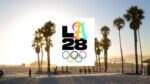 Los Ángeles 2028 sumaría cinco nuevos deportes a su programa olímpico