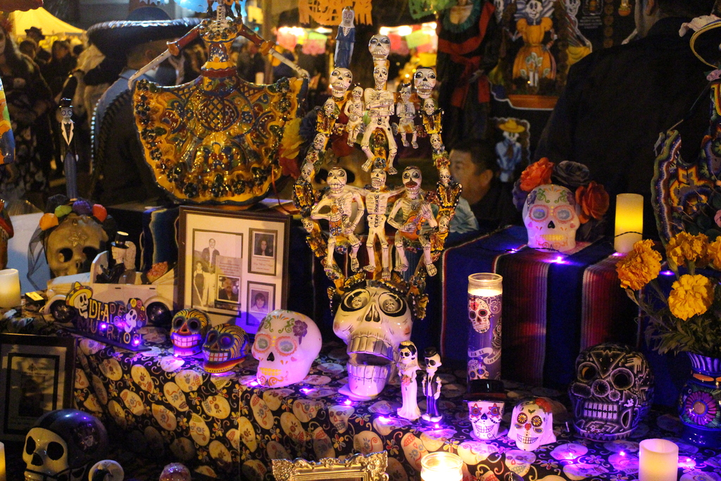 Día de Muertos, El Buen Fin y época decembrina: fechas clave de venta que los emprendedores no deben dejar pasar Día de Muertos, El Buen Fin y época decembrina: fechas clave de venta que los emprendedores no deben dejar pasar