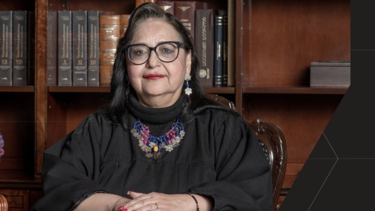 “El silencio no implica inacción”: Norma Piña ante amagos al Poder Judicial “El silencio no implica inacción”: Norma Piña ante amagos al Poder Judicial