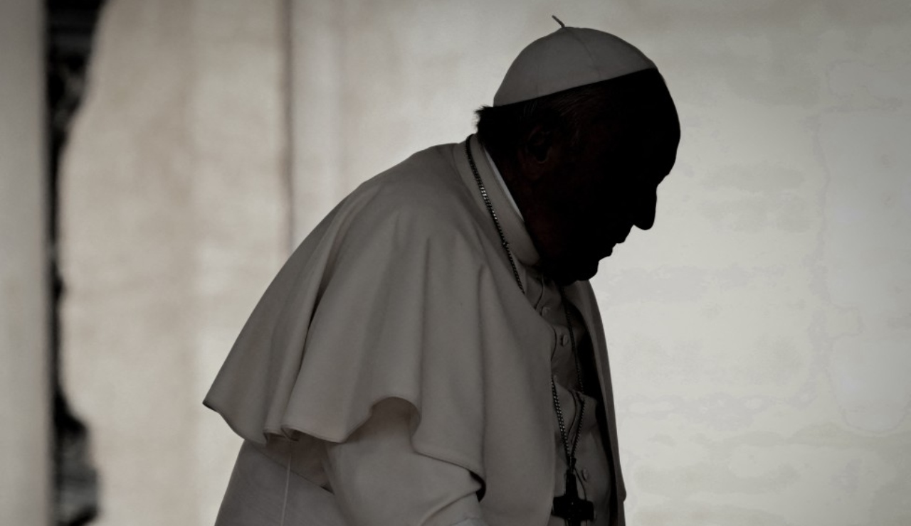 Papa Francisco exige liberación “inmediata” de rehenes en conflicto Hamás-Israel