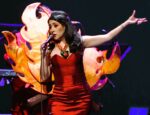 Se presenta la última función de “NORA Y LAS PECADORAS”, en el teatro bar El Vicio