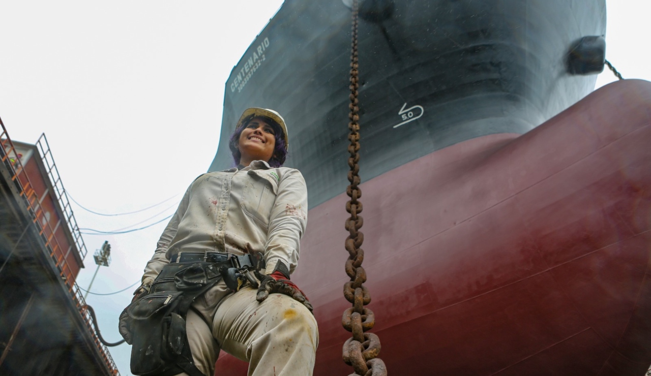 Más de 21 mil trabajadores eventuales son basificados en PEMEX Más de 21 mil trabajadores eventuales son basificados en PEMEX