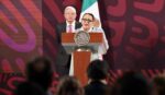 Rosa Icela Rodríguez destaca jornada electoral pacífica en México