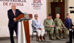 Se han regularizado más de 2 millones de vehículos usados de procedencia extranjera: Rosa Icela Rodríguez