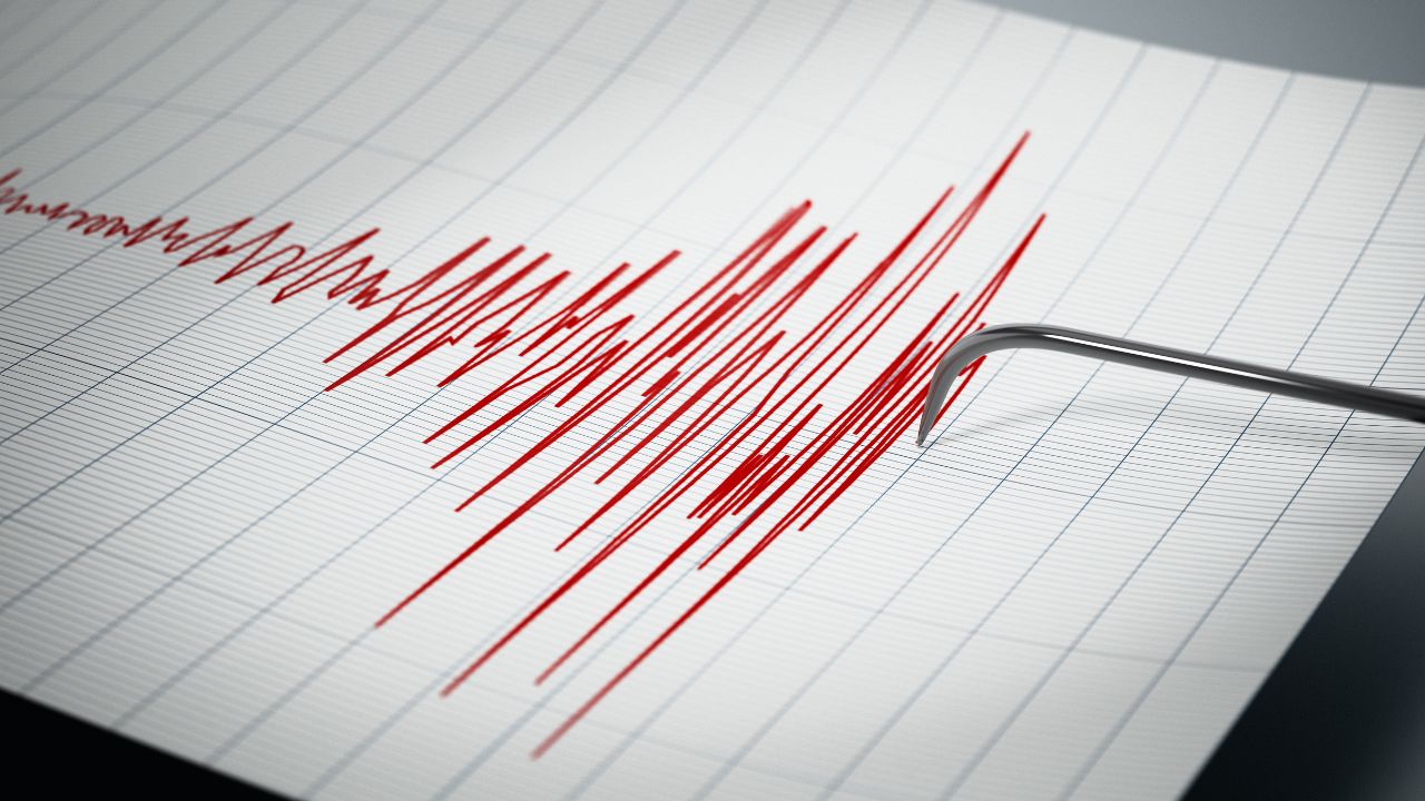 Sismo de magnitud 5.7 sacude Arequipa y el sureste de Perú