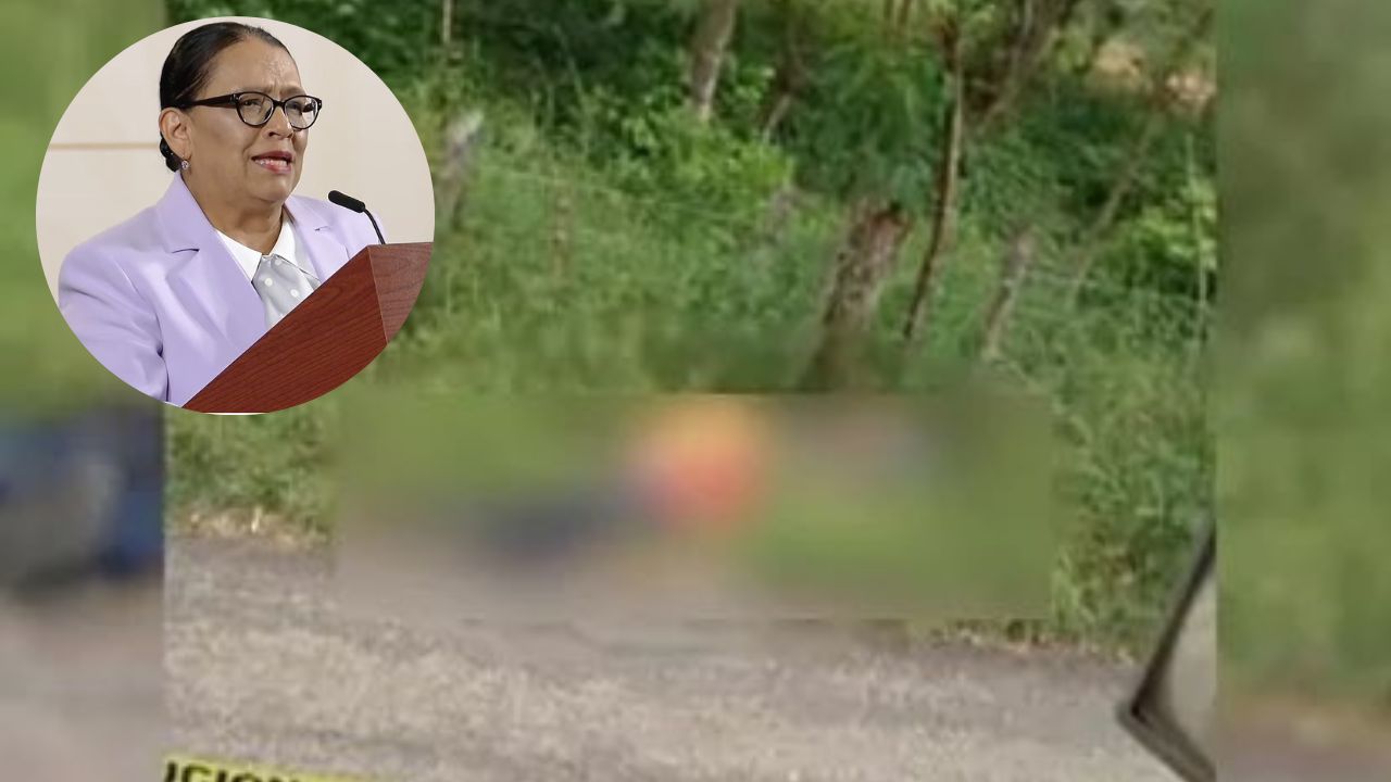 Tres detenidos por secuestro y homicidio de encuestadores de Morena en Chiapas Tres detenidos por secuestro y homicidio de encuestadores de Morena en Chiapas