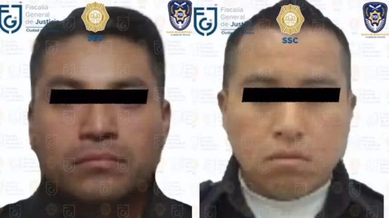 A proceso policías de la SSC por feminicidio de Montserrat Juárez A proceso policías de la SSC por feminicidio de Montserrat Juárez