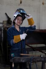 Mujeres, manos a la obra con el Taller Handy Woman de Adriana Corach