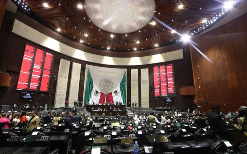 Diputados aprueban usar fideicomisos del Poder Judicial para Guerrero por ‘Otis’ Diputados aprueban usar fideicomisos del Poder Judicial para Guerrero por ‘Otis’