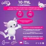 Ya son más de 10,000 chilangas y chilangos registrados para votar desde el extranjero