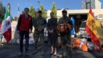 España entrega 200 mil euros en insumos para damnificados por huracán ‘Otis’
