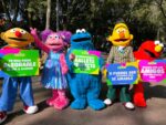 ¡Plaza Sésamo celebra el Día Mundial de la Amabilidad!