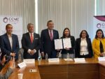 Anuncia INE apertura los sábados de los módulos para actualizar la Credencial Para Votar, como solicitó COPARMEX CDMX