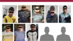 Arrestan a 10 sujetos por robo de vehículos en 7 alcaldías