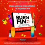 Fraiche se une al Buen Fin 2023: ¡Calidad inigualable y precios irresistibles!