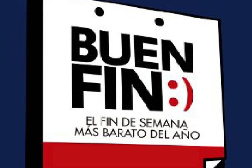 Espera la CDMX derrama económica de 37 mil mdp por El Buen Fin 2023 Espera la CDMX derrama económica de 37 mil mdp por El Buen Fin 2023